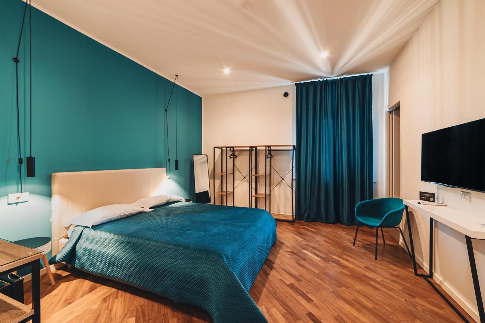 Attico33 Guest house *